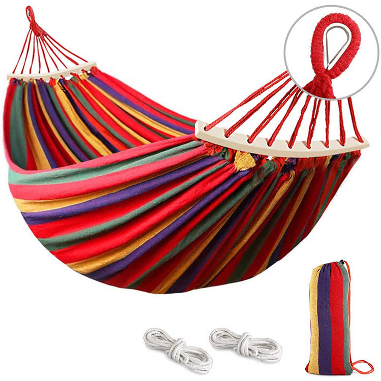 Camping Hammock for Beach/Trekking