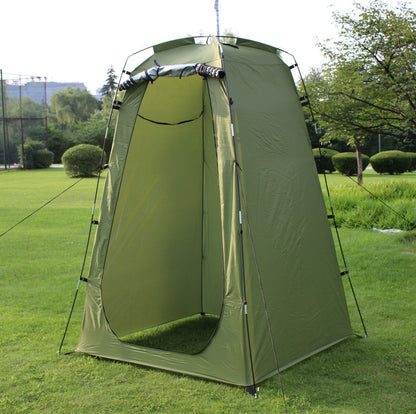 Shower/Toilet Camping Tent