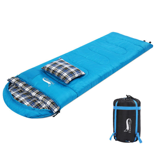 Camping Couple Sleeping Bag