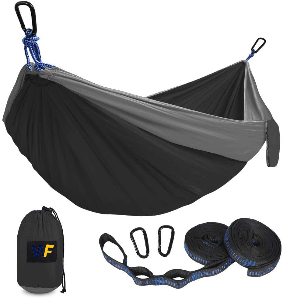 Outdoor Camping Parachute Cloth Hammock