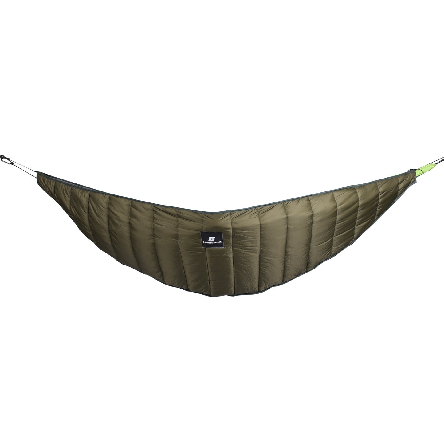 Autumn And Winter Windproof Cotton Hammock