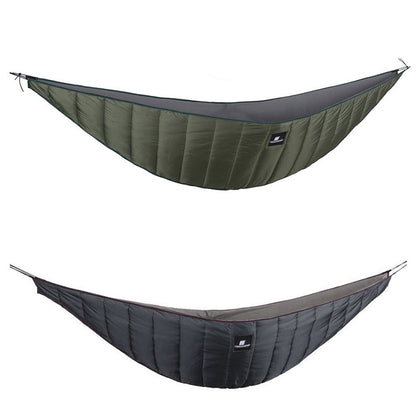 Autumn And Winter Windproof Cotton Hammock