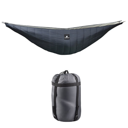 Autumn And Winter Windproof Cotton Hammock