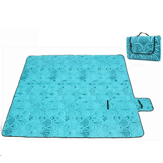 Thickened Outdoor Camping Waterproof Picnic Mat