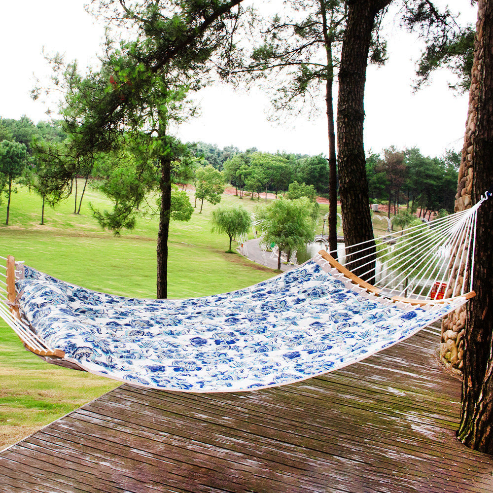 New Design Quilted Hammock