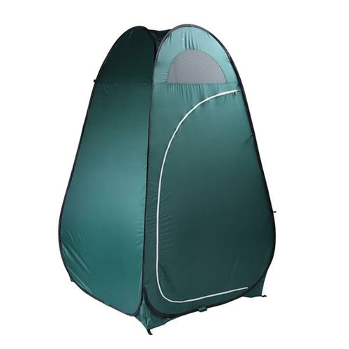 Portable Outdoor Pop-up Toilet Dressing Room Privacy Shelter Tent