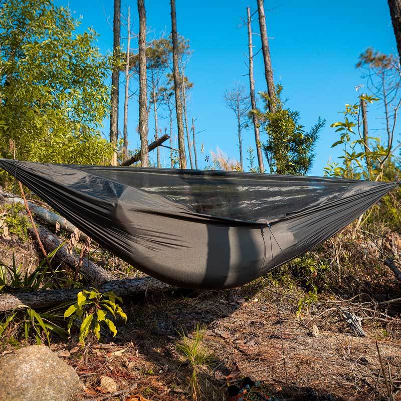 Hammock Single Outdoor Camping Portable