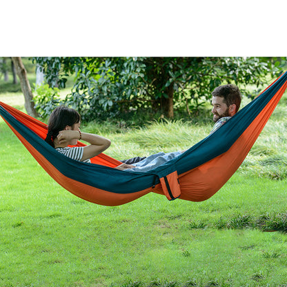 Ultralight Hammock Outdoor Camping