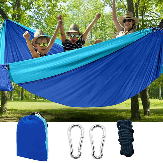 Ultralight Hammock Outdoor Camping