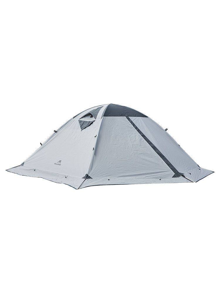 Rainproof And Sun Protection Portable Storage Tent