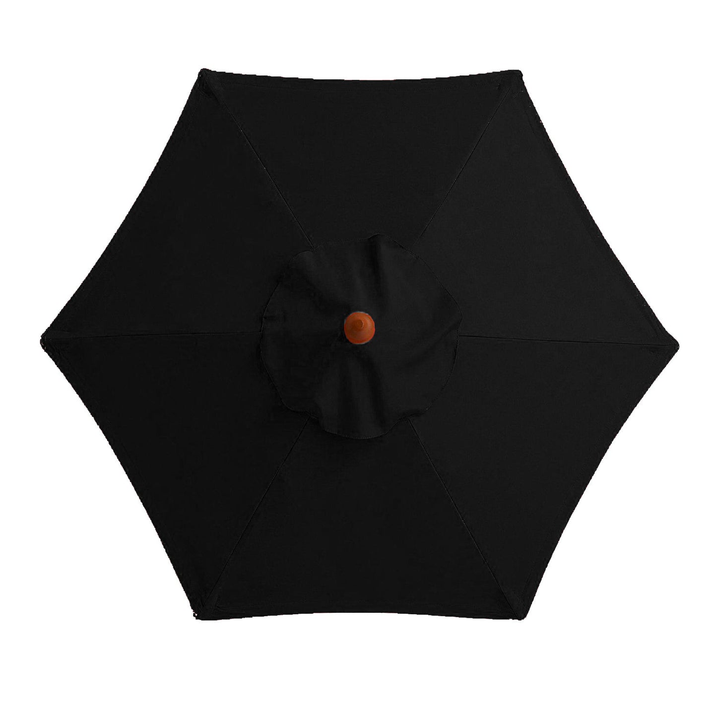 Outdoor Sunroof/Rainproof Umbrella