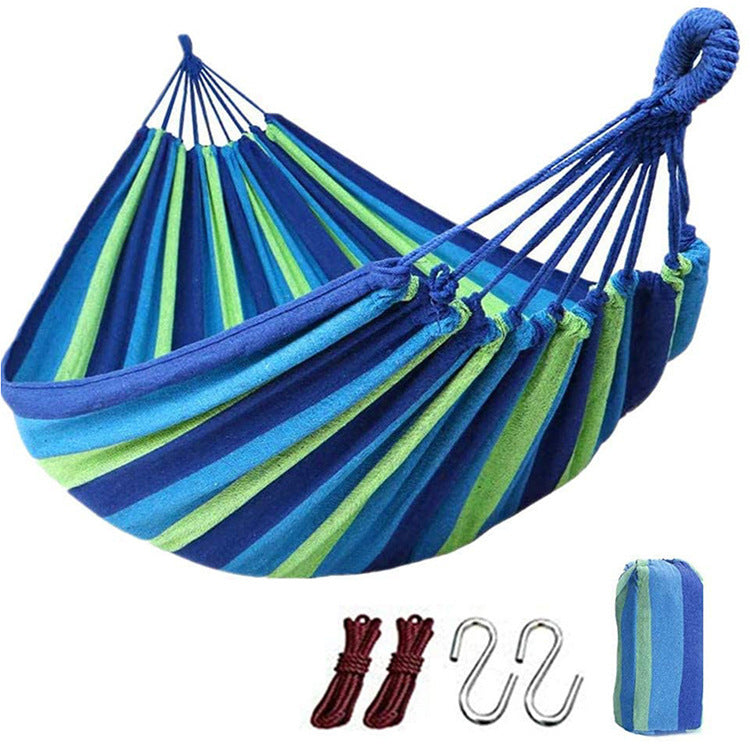 Camping Hammock for Beach/Trekking