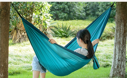 Ultralight Hammock Outdoor Camping